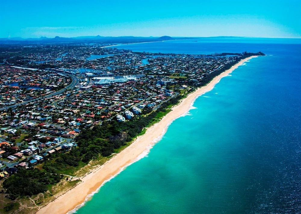 Bokarina QLD Hotel Accommodation