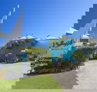Sails Lifestyle Resort - Hotel Accommodation