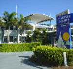 Mariner Shores Resort - Hotel Accommodation