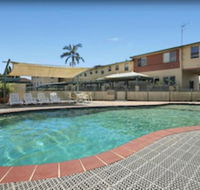 Oxley Cove Apartments - Hotel Accommodation