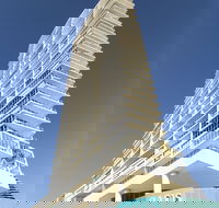 ULTIQA Air On Broadbeach - Hotel Accommodation