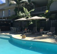 Metzo Noosa Resort - Hotel Accommodation