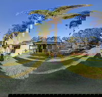 Fairway Motor Inn - Hotel Accommodation