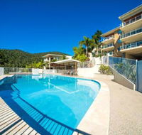 Summit Apartments Airlie Beach - Hotel Accommodation