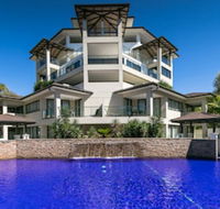 Grand Mercure Allegra Hervey Bay - Hotel Accommodation
