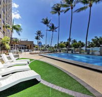 Aquarius on the Beach - Hotel Accommodation