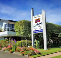 Merimbula Sea Spray Motel Adult Only - Hotel Accommodation