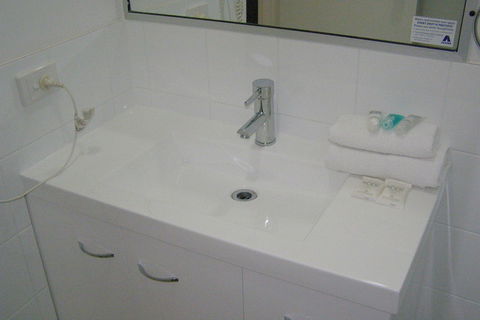 Noosa Keys Resort - Hotel Accommodation 3