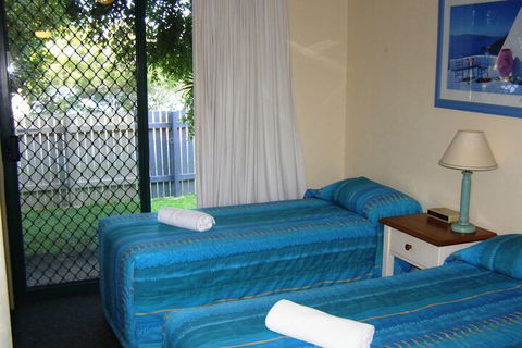 Noosa Keys Resort - Hotel Accommodation 7