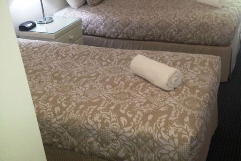 Noosa Keys Resort - Hotel Accommodation 6