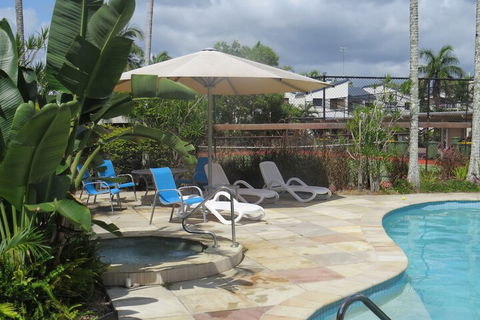 Noosa Keys Resort - Hotel Accommodation 2
