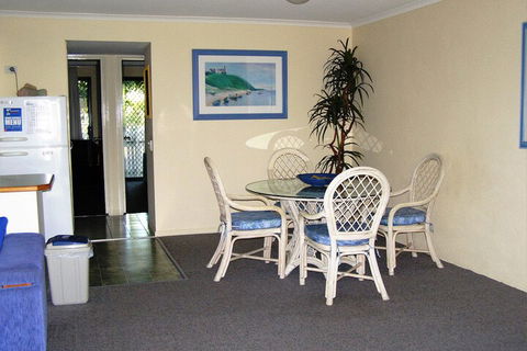 Noosa Keys Resort - Hotel Accommodation 5