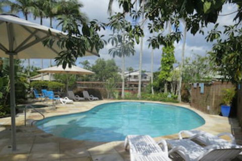 Noosa Keys Resort - Hotel Accommodation 0