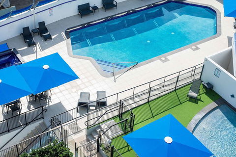 Mandolin Resort - Hotel Accommodation 5