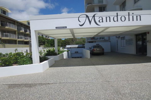 Mandolin Resort - Hotel Accommodation 1