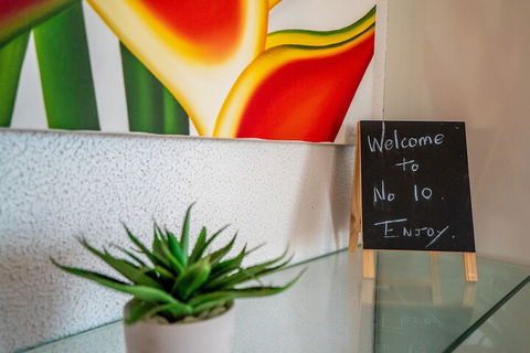 Mandolin Resort - Hotel Accommodation 2