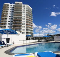 Mandolin Resort - Hotel Accommodation