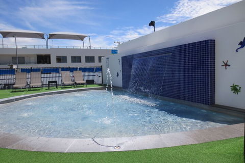 Mandolin Resort - Hotel Accommodation 3