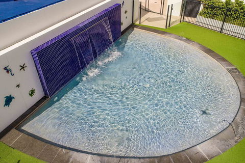 Mandolin Resort - Hotel Accommodation 7