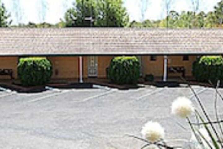  Hotel Accommodation
