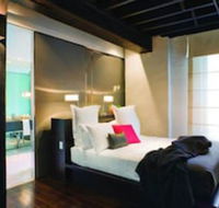 Establishment Hotel - Hotel Accommodation