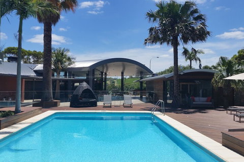 McLaren Vale Motel & Apartments - Hotel Accommodation 2