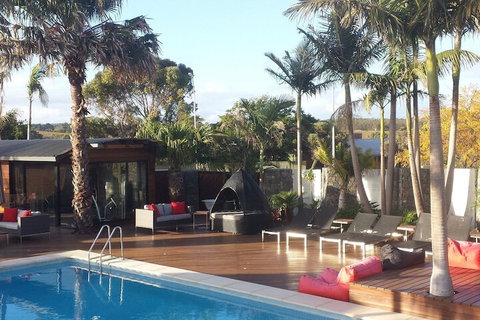 McLaren Vale Motel & Apartments - Hotel Accommodation 3