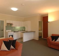 McLaren Vale Motel  Apartments - Hotel Accommodation