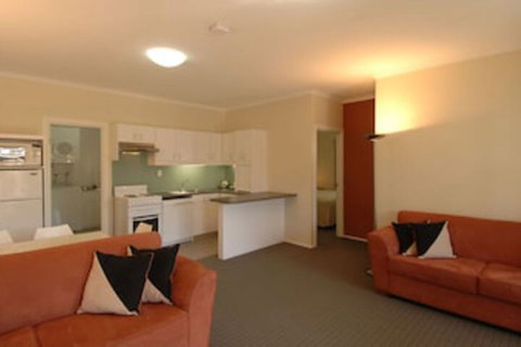 McLaren Vale Motel & Apartments - Hotel Accommodation 0