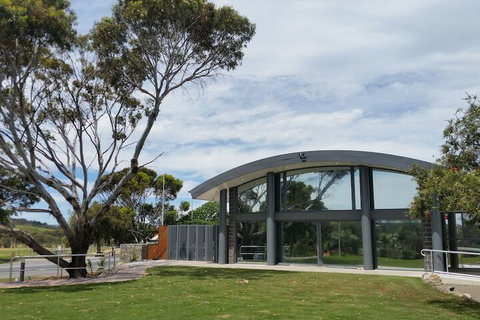 McLaren Vale Motel & Apartments - Hotel Accommodation 1