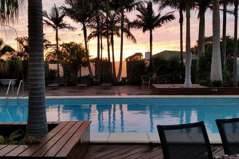 McLaren Vale Motel & Apartments - Hotel Accommodation 4