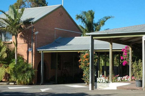 McLaren Vale Motel & Apartments - Hotel Accommodation 6