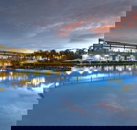 Crowne Plaza Hunter Valley an IHG Hotel - Hotel Accommodation