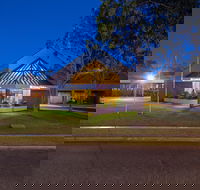 DoubleTree by Hilton Alice Springs - Hotel Accommodation