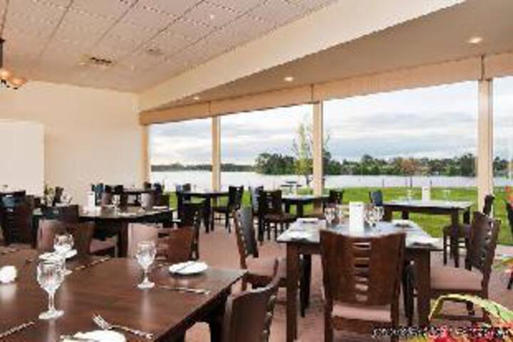  Hotel Accommodation