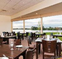 Comfort Inn  Suites Nagambie Lakes - Hotel Accommodation