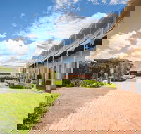 Denison Boutique Hotel - Hotel Accommodation
