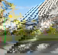 Rydges Esplanade Resort Cairns - Hotel Accommodation