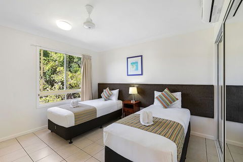Martinique Whitsunday - Hotel Accommodation 7