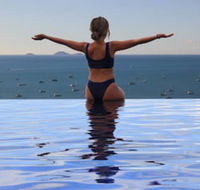 Martinique Whitsunday - Hotel Accommodation
