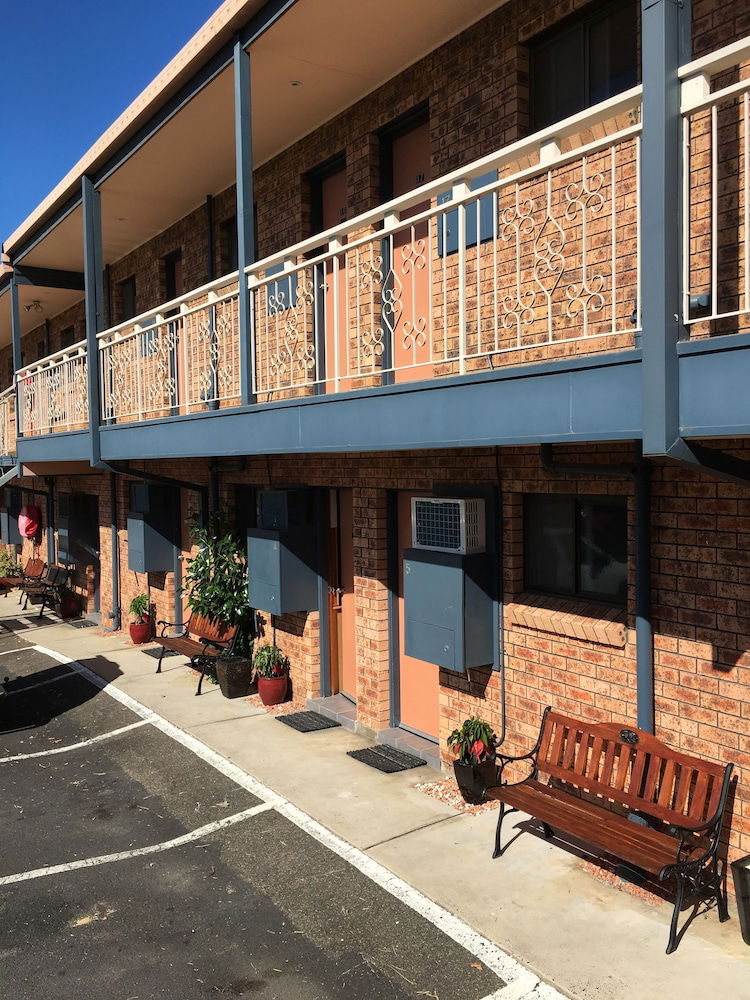  Hotel Accommodation