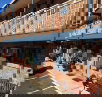 Bridgeview Motel - Hotel Accommodation
