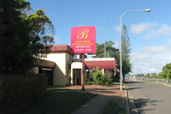 Bundaberg Dc QLD Hotel Accommodation