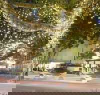 Netanya Noosa - Hotel Accommodation