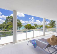 Offshore Noosa Resort - Hotel Accommodation