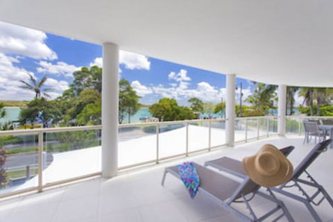 Offshore Noosa Resort - Hotel Accommodation 0