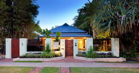 Bay Haven Lodge - Hotel Accommodation 0