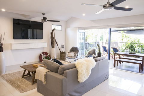 Bay Haven Lodge - Hotel Accommodation 6