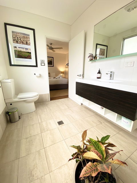 Bay Haven Lodge - Hotel Accommodation 2