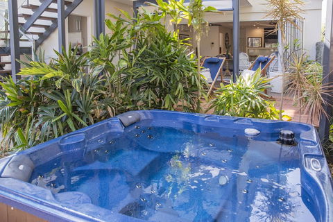 Bay Haven Lodge - Hotel Accommodation 1